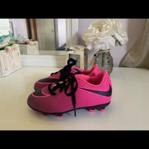 Nike Soccer Cleats